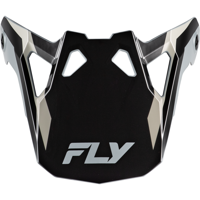 FLY Racing Adult Formula CP Visor