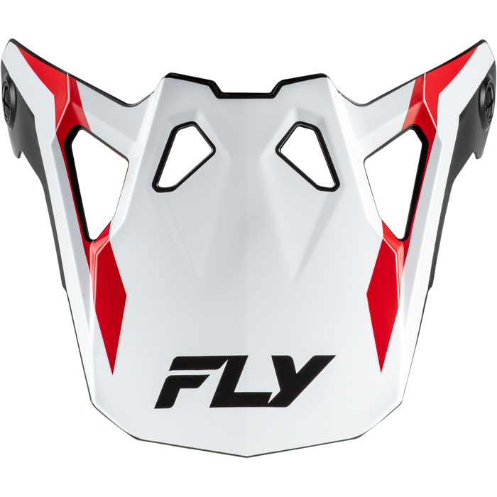 FLY Racing Adult Formula CP Visor