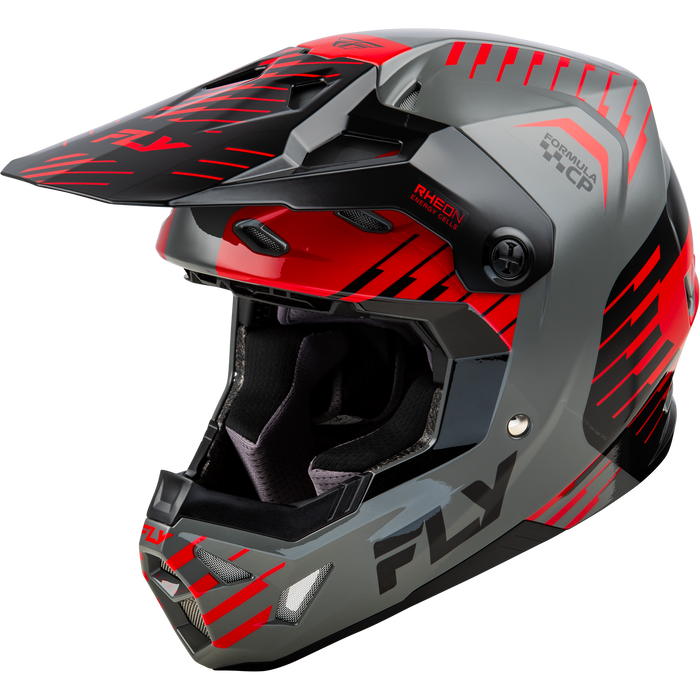 FLY Racing Adult Formula CP Slice Helmet