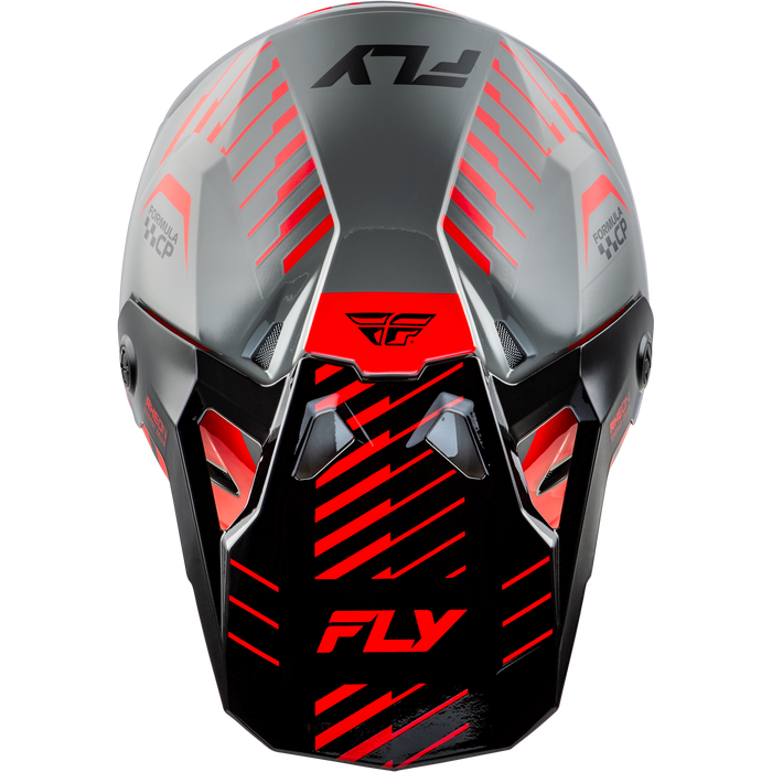 FLY Racing Adult Formula CP Slice Helmet