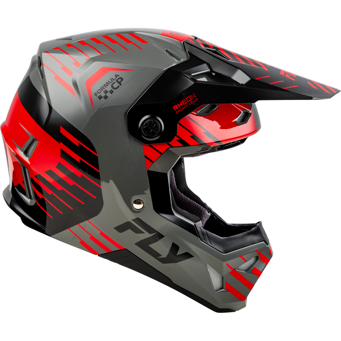 FLY Racing Adult Formula CP Slice Helmet
