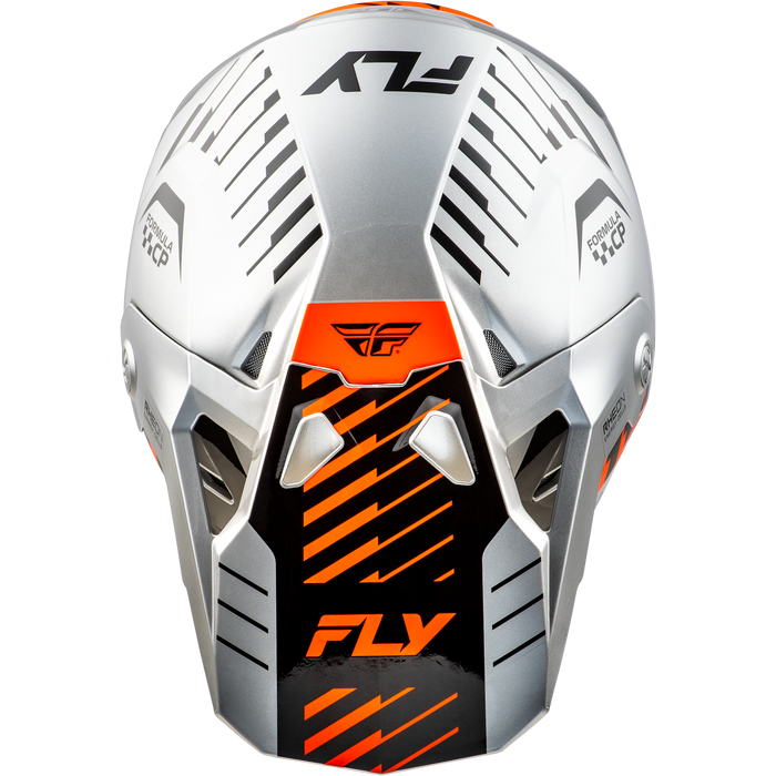 FLY Racing Adult Formula CP Slice Helmet