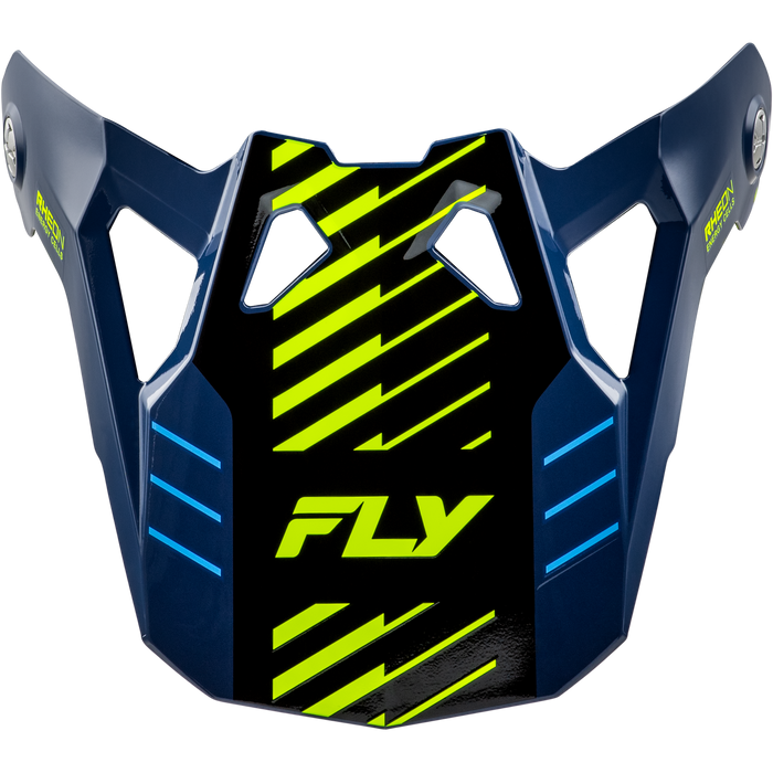 FLY Racing Adult Formula CP Visor