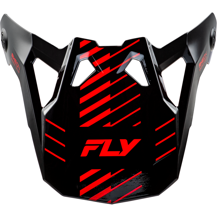 FLY Racing Adult Formula CP Visor