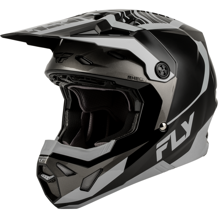 FLY Racing Formula CP Charge Helmet
