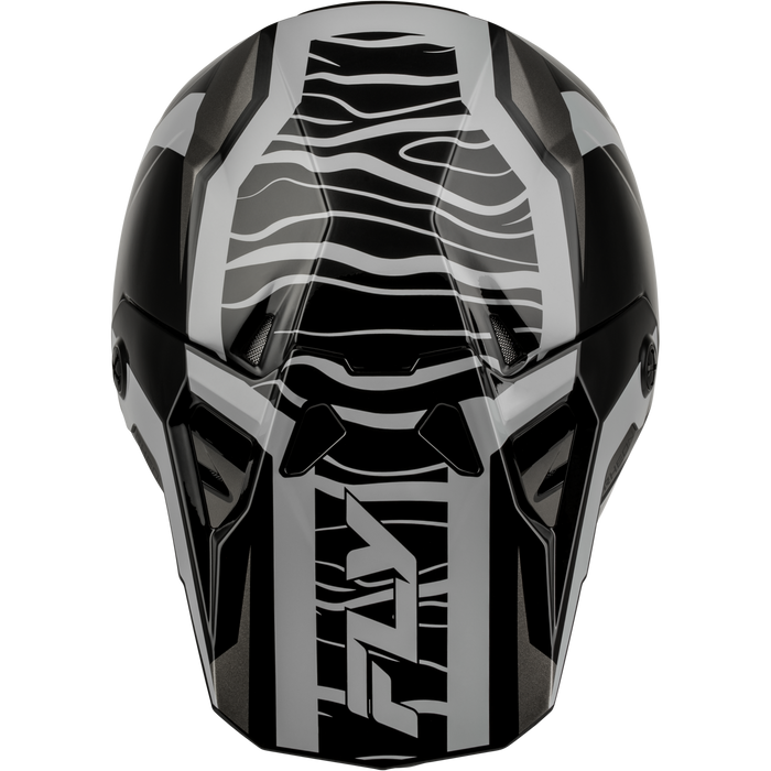FLY Racing Formula CP Charge Helmet