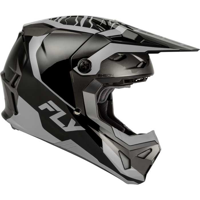 FLY Racing Formula CP Charge Helmet