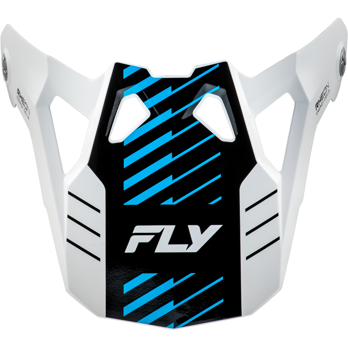 FLY Racing Adult Formula CP Visor