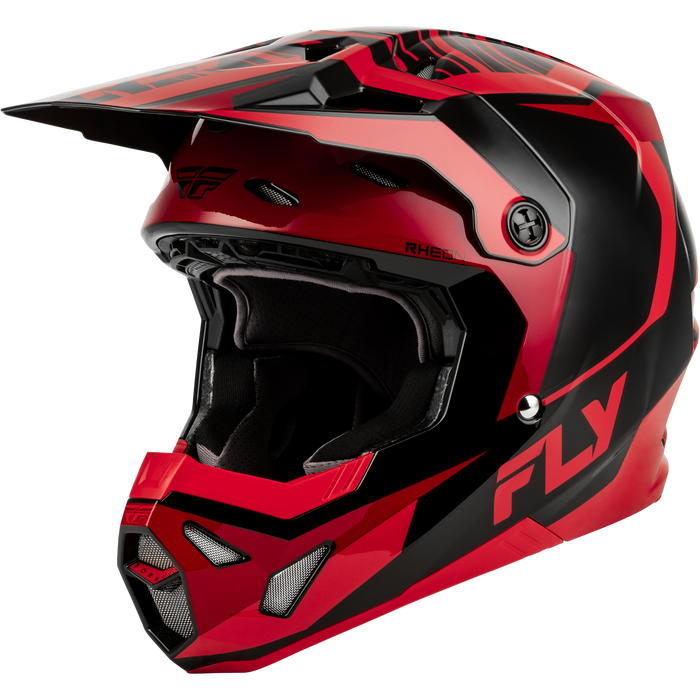 FLY Racing Formula CP Charge Helmet