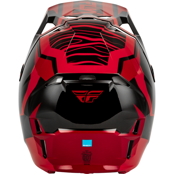 FLY Racing Formula CP Charge Helmet