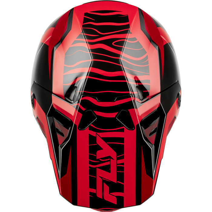 FLY Racing Formula CP Charge Helmet