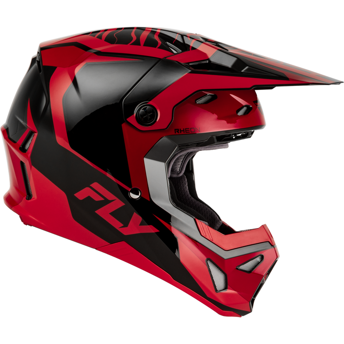 FLY Racing Formula CP Charge Helmet