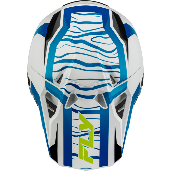 FLY Racing Formula CP Charge Helmet