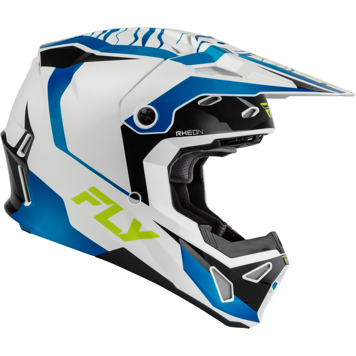 FLY Racing Formula CP Charge Helmet