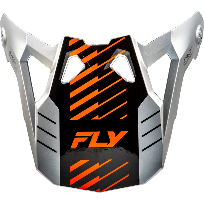FLY Racing Adult Formula CP Visor