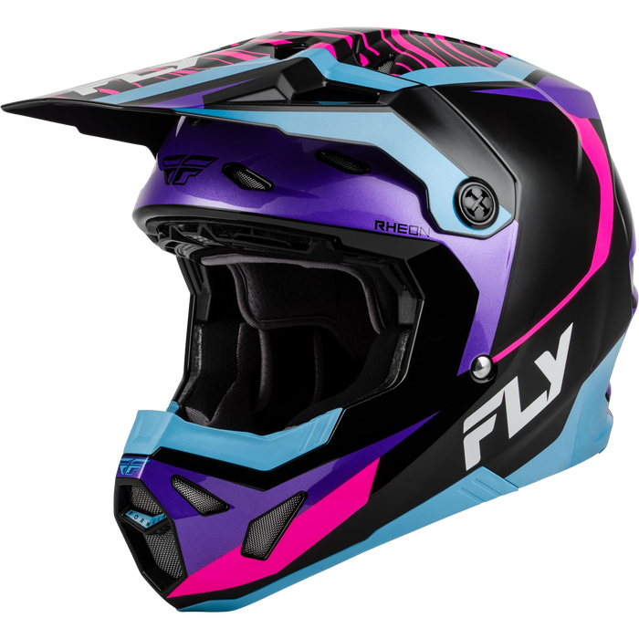 FLY Racing Formula CP Charge Helmet