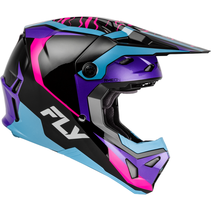 FLY Racing Formula CP Charge Helmet
