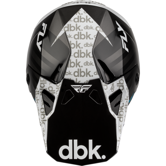 FLY Racing Formula CP DBK Helmet