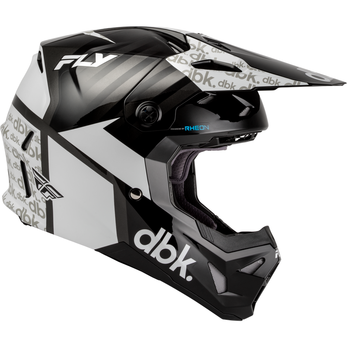FLY Racing Formula CP DBK Helmet