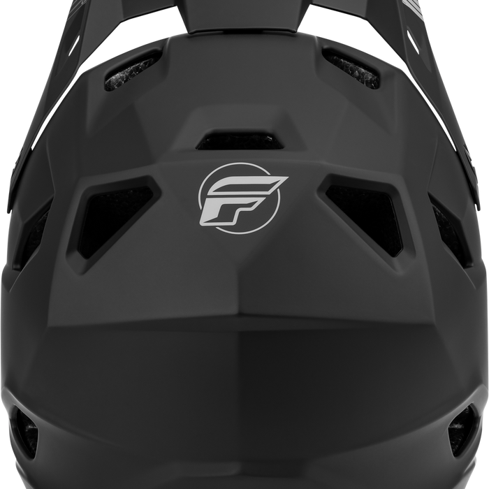 2024 Fly Racing Rayce Bicycle Helmet - Adult