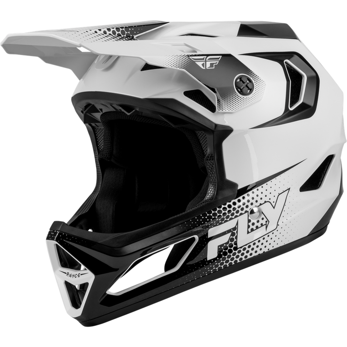 FLY Racing Rayce Sonar Bicycle Helmet