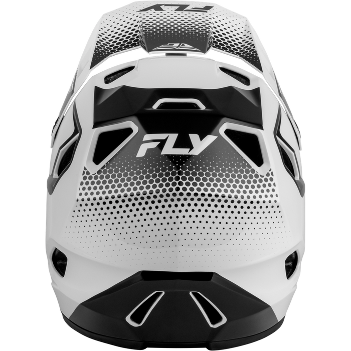 FLY Racing Rayce Sonar Bicycle Helmet
