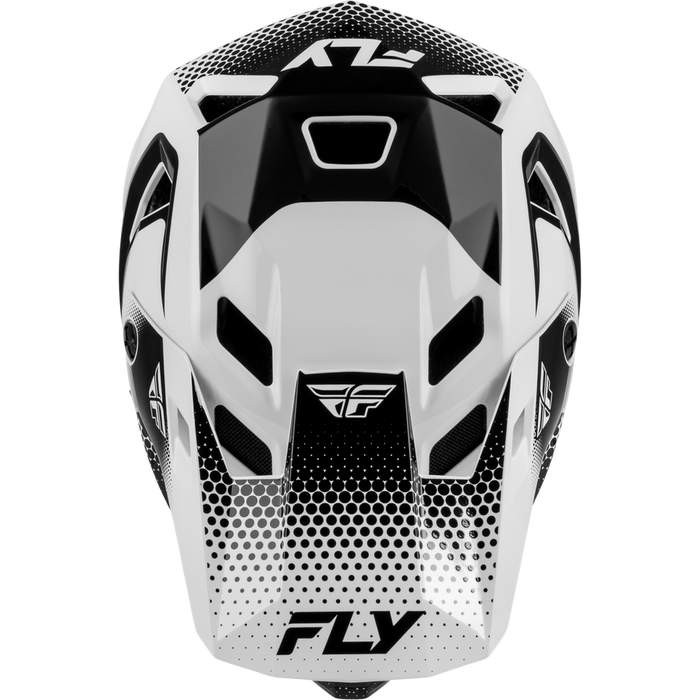 FLY Racing Rayce Sonar Bicycle Helmet