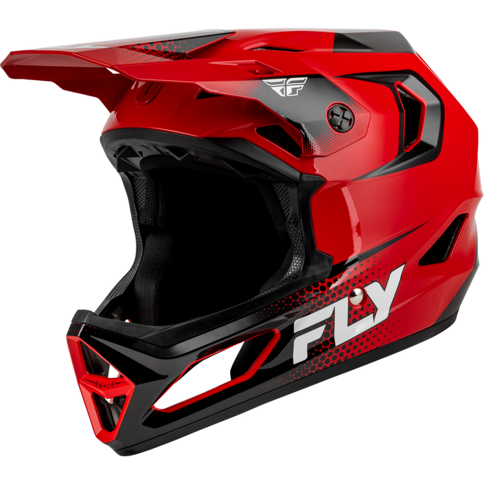 FLY Racing Rayce Sonar Bicycle Helmet