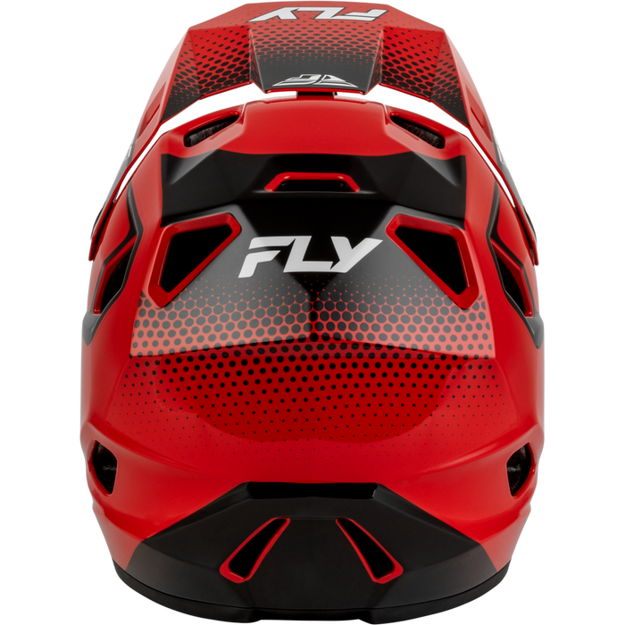 FLY Racing Rayce Sonar Bicycle Helmet