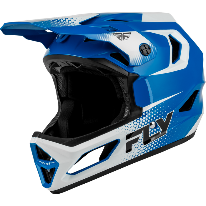 FLY Racing Rayce Sonar Bicycle Helmet