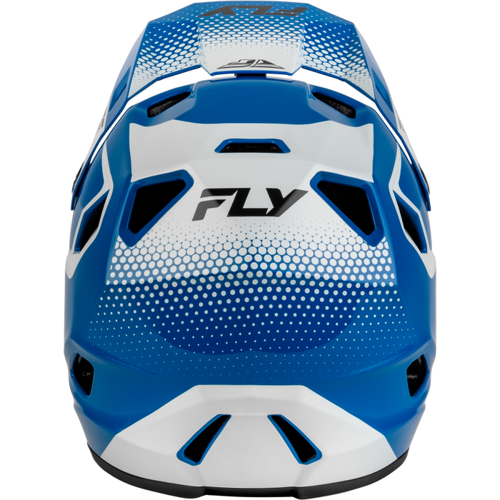 FLY Racing Rayce Sonar Bicycle Helmet