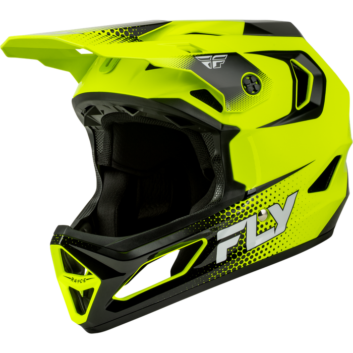 FLY Racing Rayce Sonar Bicycle Helmet