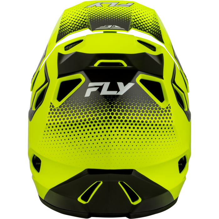 FLY Racing Rayce Sonar Bicycle Helmet