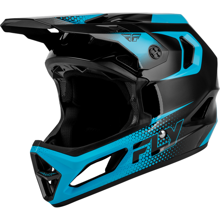 FLY Racing Rayce Sonar Bicycle Helmet
