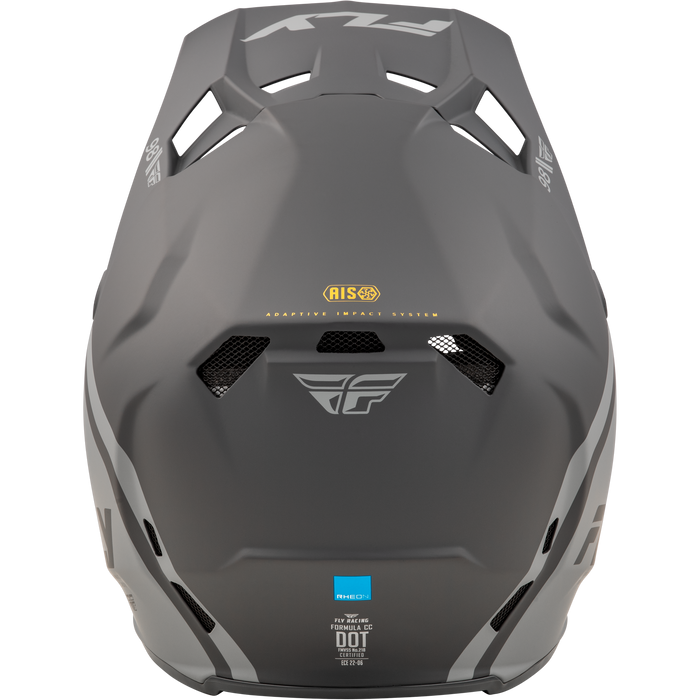 FLY Racing Adult Formula CC Helmet