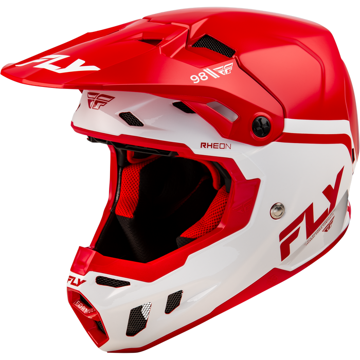 FLY Racing Adult Formula CC Helmet