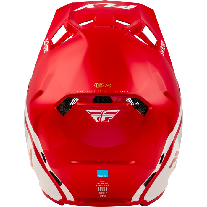 FLY Racing Adult Formula CC Helmet