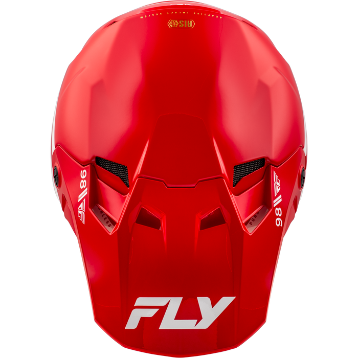 FLY Racing Adult Formula CC Helmet