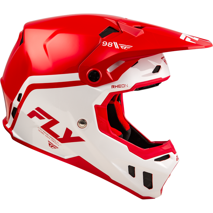 FLY Racing Adult Formula CC Helmet