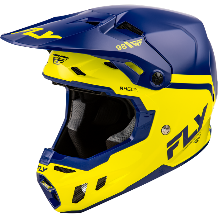 FLY Racing Adult Formula CC Helmet