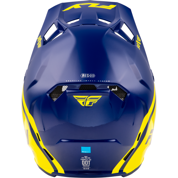 FLY Racing Adult Formula CC Helmet
