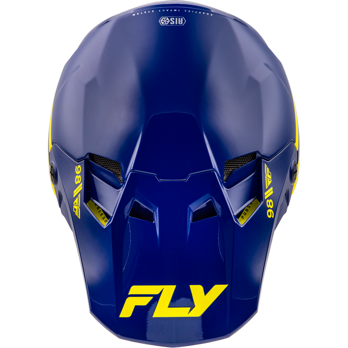 FLY Racing Adult Formula CC Helmet