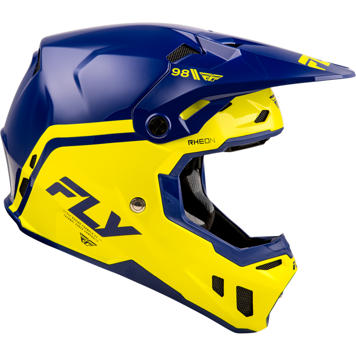 FLY Racing Adult Formula CC Helmet