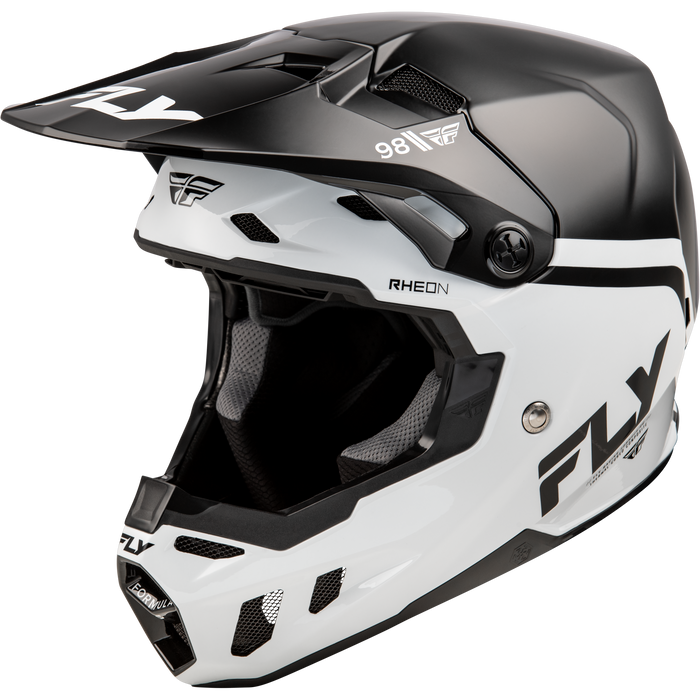 FLY Racing Adult Formula CC Helmet