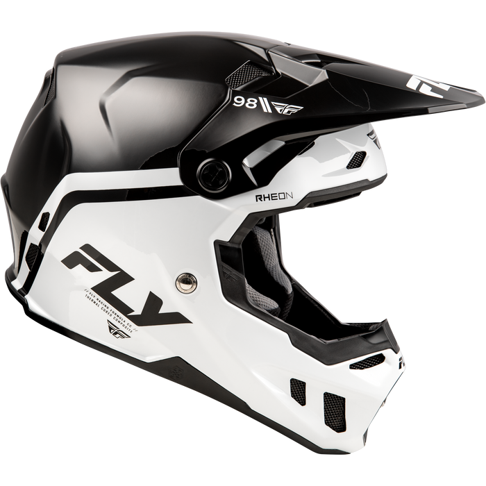 FLY Racing Adult Formula CC Helmet