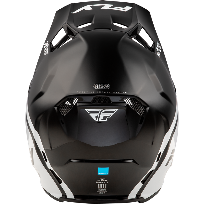 FLY Racing Youth Formula CC Helmet