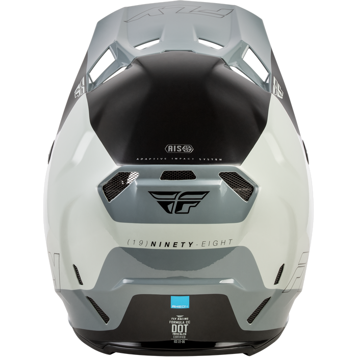 FLY Racing Adult Formula CC Glide Helmet