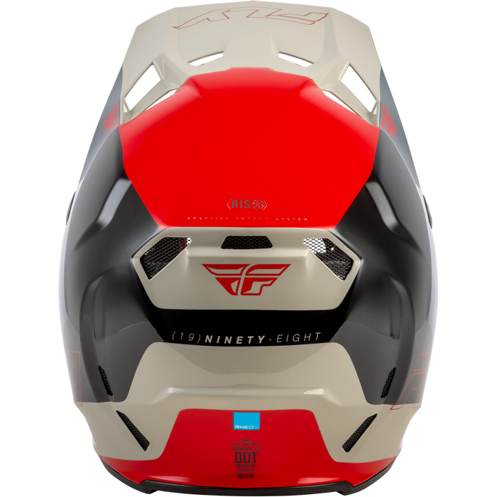 FLY Racing Adult Formula CC Glide Helmet