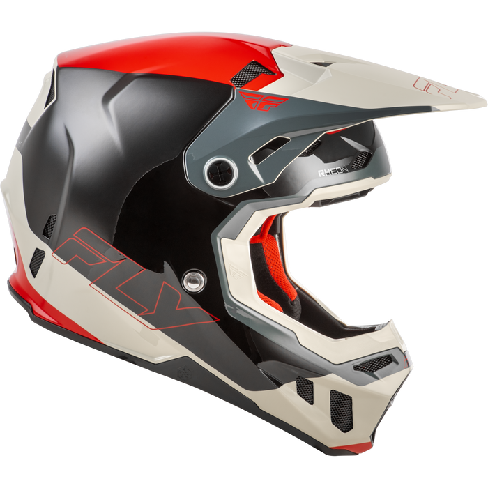 FLY Racing Adult Formula CC Glide Helmet