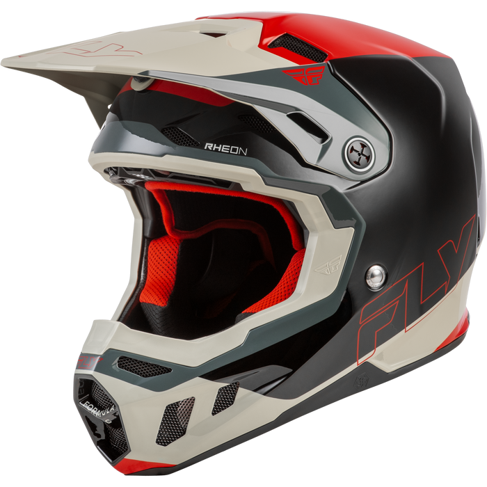 FLY Racing Youth Formula CC Glide Helmet